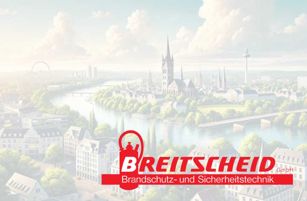 Breitscheid Brandschutz