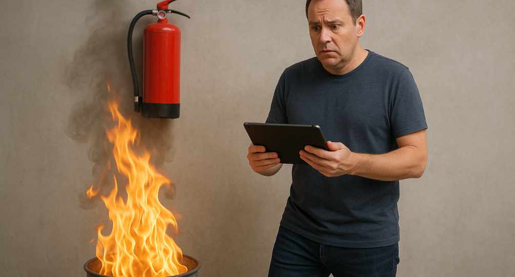 Kritischer Blick auf die BSH Ausbildung