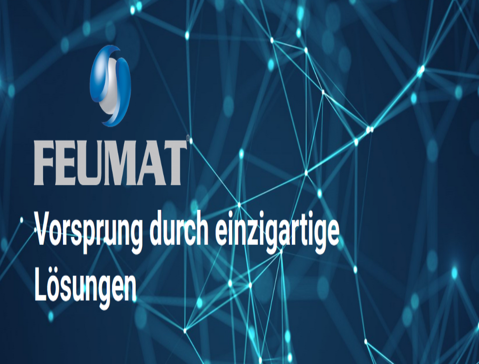Herzlich willkommen Feumat