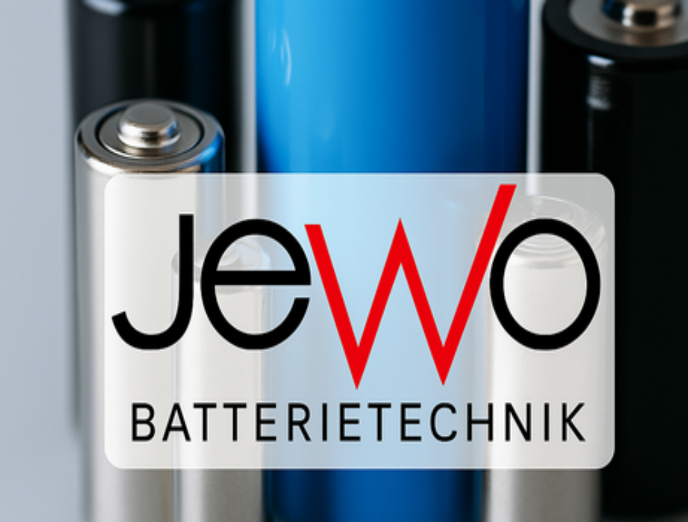Neuer Partner Jewo