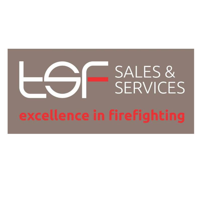 TSF Sales & Service GmbH