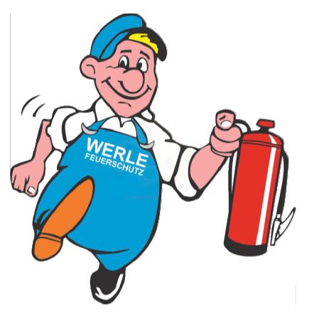 WERLE Feuerschutz